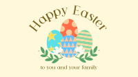 Easter Egg Hunt Video Image Preview