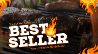 BBQ Best Seller Animation Image Preview