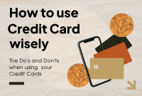 Credit Card Guide Pinterest board cover Image Preview