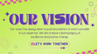 Y2K Our Vision Animation Preview