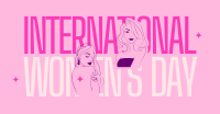 Women's Day  Facebook ad Image Preview