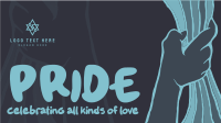 Grab Your Pride Video Image Preview