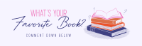 Book Bias Twitter header (cover) Image Preview