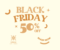 Black Friday Sale Facebook post Image Preview