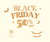 Black Friday Sale Facebook post Image Preview