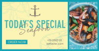Anchor Seafood Facebook ad Image Preview