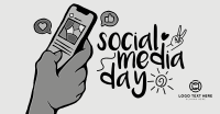 Social Media Expert Facebook Ad Preview