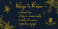 Ways to relax Twitter post Image Preview