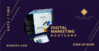 The Bootcamp Facebook ad Image Preview