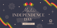 Mali Day Twitter Post Image Preview