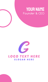 Logo Maker