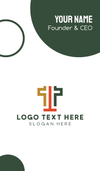 Logo Maker