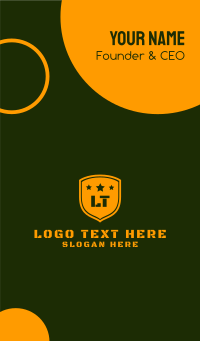 Logo Maker