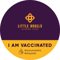 Get Your Vaccine Pinterest Profile Picture Image Preview