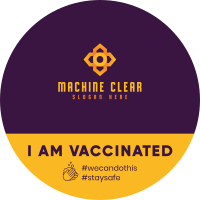 Get Your Vaccine Pinterest Profile Picture Image Preview