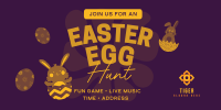 Egg-citing Easter Twitter post Image Preview