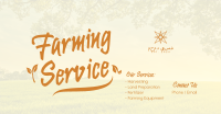 Farming Services Facebook Ad Image Preview