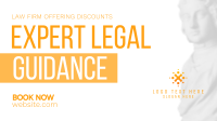 Law Firm Guidance Animation Preview