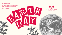Earth Day Animation Preview