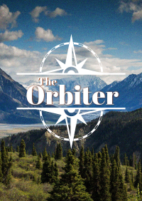 The Orbiter Flyer Image Preview