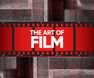 The Art of Film Facebook post Image Preview