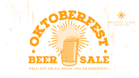 Feast of Beers Facebook event cover Image Preview