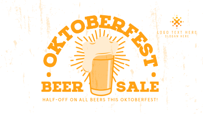 Feast of Beers Facebook event cover Image Preview