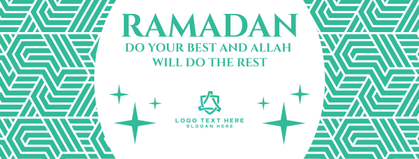 Ramadan Facebook Cover Design Image Preview