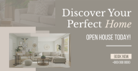 Your Perfect Home Facebook ad Image Preview