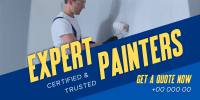 Expert Painters Twitter Post Image Preview