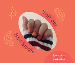 New Nail Polish  Facebook post Image Preview