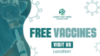 Free Vaccination For All Animation Image Preview