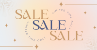 Dainty Generic Sale Facebook ad Image Preview