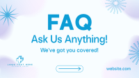 Agnostic Corporate FAQ Animation Preview