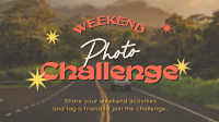 Quirky Photo Challenge Animation Preview