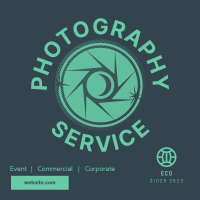 Creative Photography Service  Instagram post Image Preview