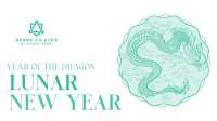 Pendant Lunar New Year Facebook event cover Image Preview