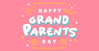 Grandparents Special Day Facebook ad Image Preview