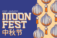 Lunar Fest Pinterest board cover Image Preview