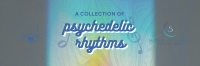 Psychedelic Collection Twitter Header Image Preview