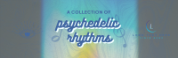 Psychedelic Collection Twitter header (cover) Image Preview