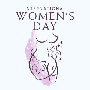 Int'l Women's Day  Instagram post Image Preview