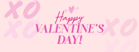 Celebrate Love this Valentines Facebook Cover Design