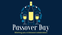 Celebrate Passover Video Image Preview