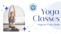 Modern Yoga Class For Every Body Animation Image Preview
