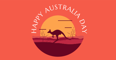 Australia Landscape Facebook ad Image Preview