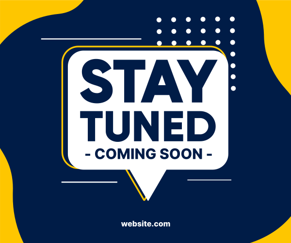 Announcement Coming Soon Facebook Post Design Image Preview