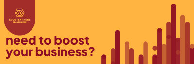 Business Booster Course Twitter header (cover) Image Preview