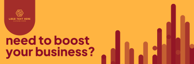 Business Booster Course Twitter header (cover) Image Preview