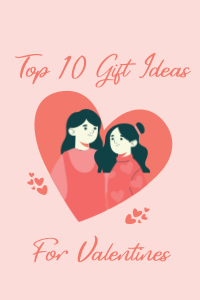 Valentine Gift Ideas Pinterest Pin Image Preview